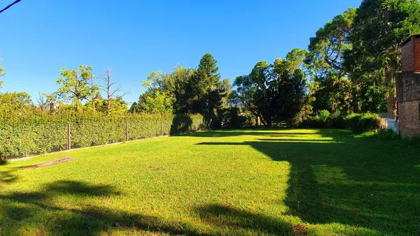 Terreno en Patagones al 100