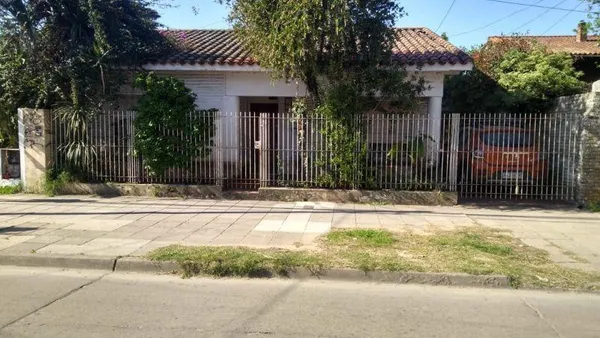 Casa en Serrano 1700
