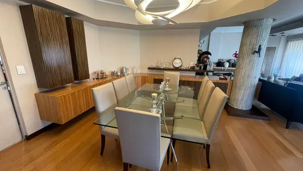 Departamento en Cramer 2200