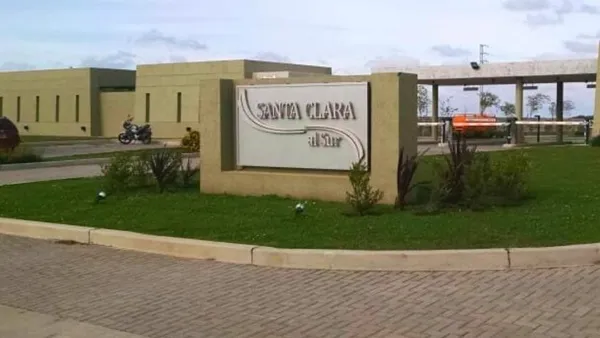 Terreno en Lote en Venta - Santa Clara