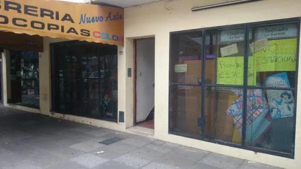 Local Comercial en OHIGGINS al 1800