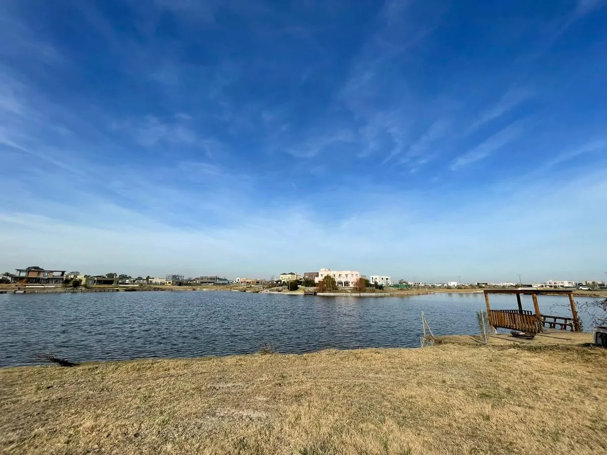 Terreno en José Hernández al 6400 - Barrio San Sebastian, Pilar