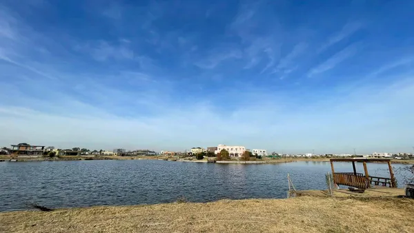 Terreno en José Hernández al 6400 - Barrio San Sebastian, Pilar