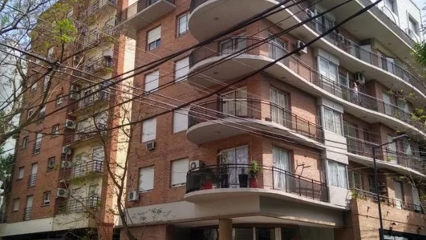 Cochera en Paunero al 900