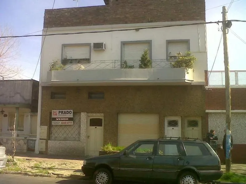 Casa en Salta al 900