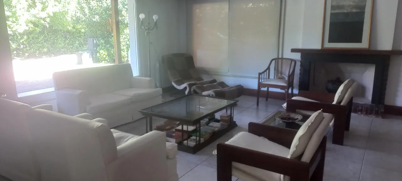 Casa en LOS LAGARTOS C.C.