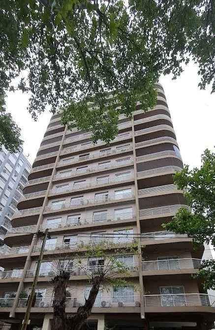 Departamento en Escalada100