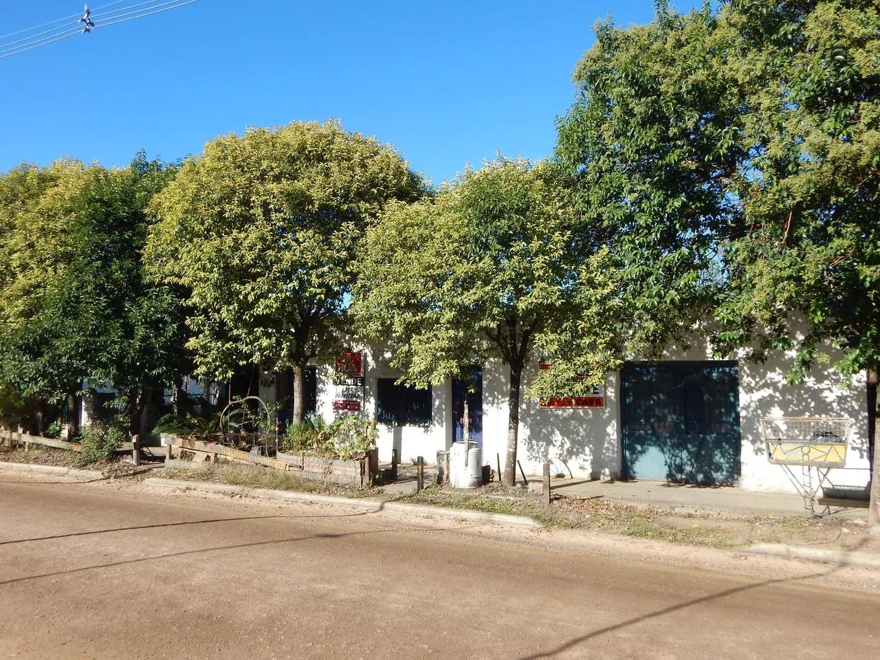 Casa en Urquiza al 1600