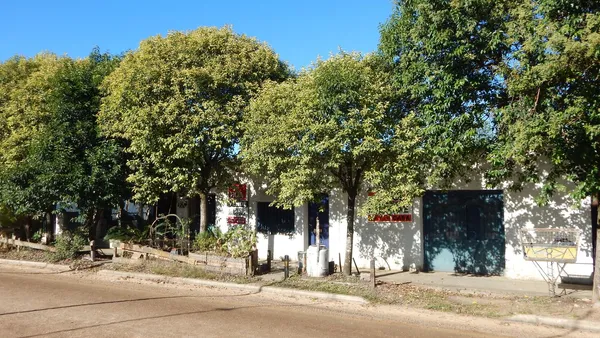 Casa en Urquiza al 1600