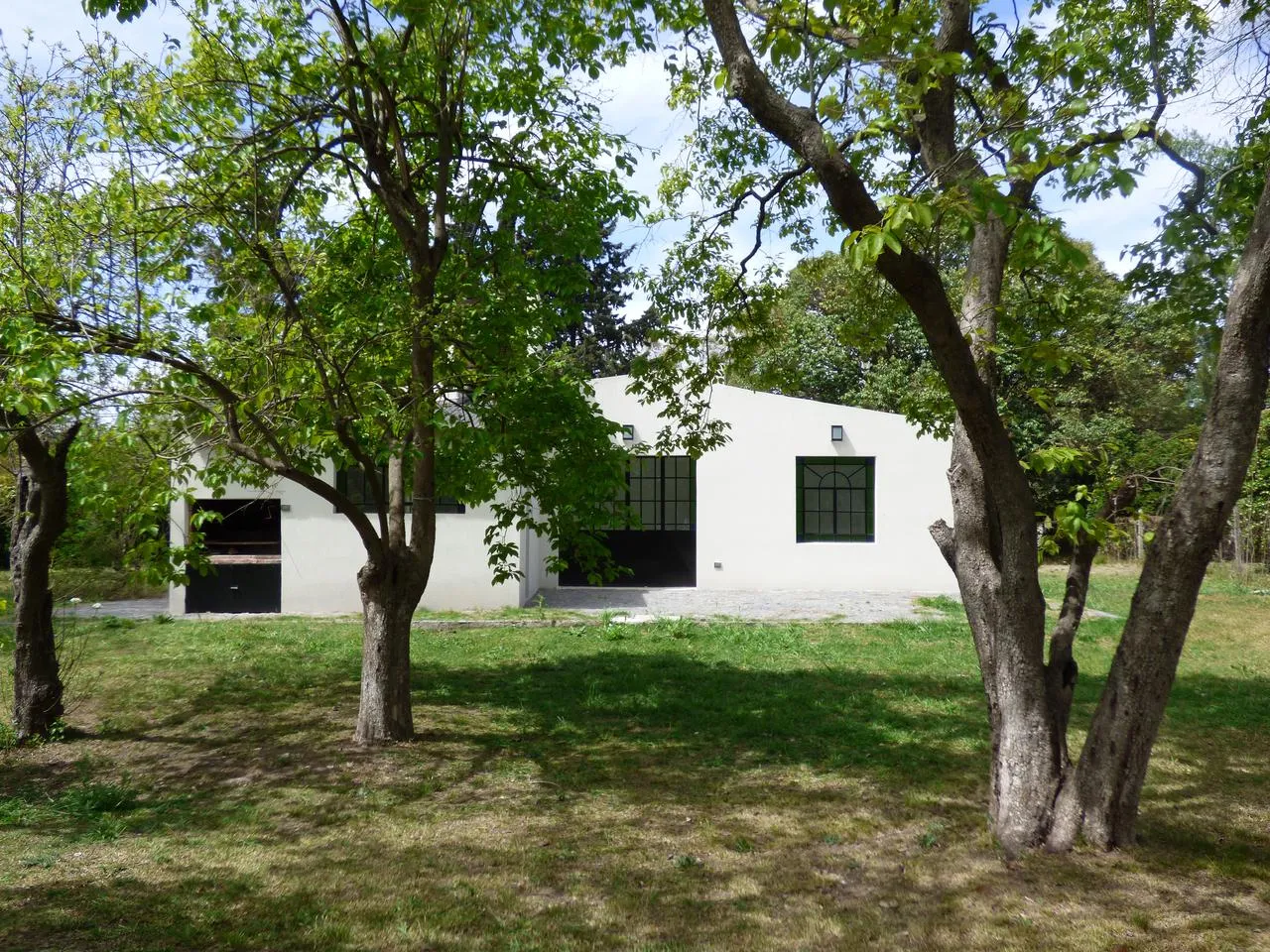 Casa en 422 e/ 21c y 21d