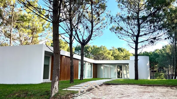 Casa en Residencial II al 100
