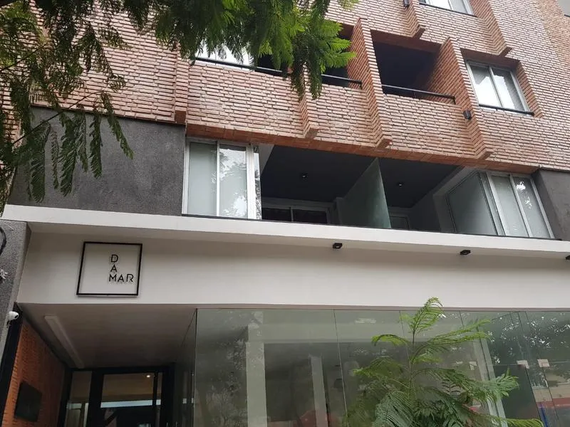 Departamento en Torre Damar| Bv. Illia 518