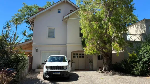 Casa en Barrio La Chacra San Fernando