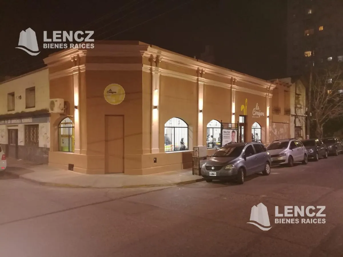 Local Comercial en Brown