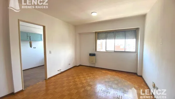 Departamento en Alem al 100 -Quilmes Centro
