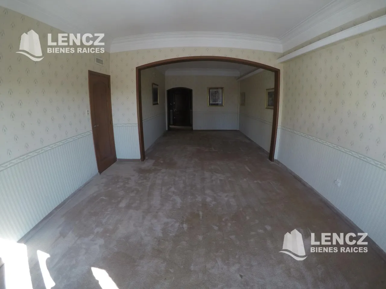 Departamento en Alem 60, Quilmes