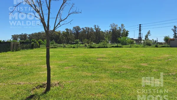 Terreno en Santa Isabel