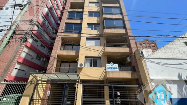 Departamento en QUIRNO COSTA 1259 1 A