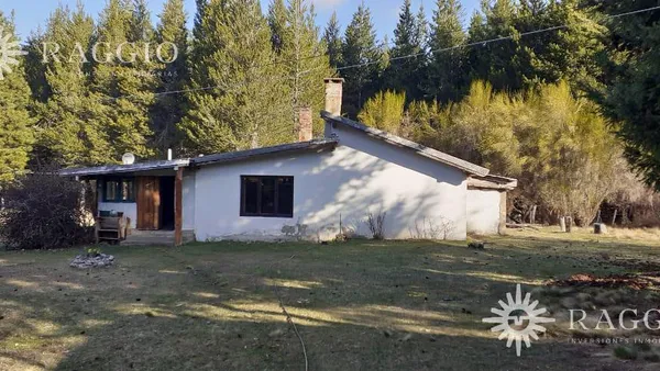 Terreno en Campo de 86 Hectáreas en El Foyel