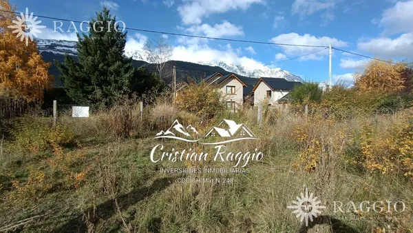 Terreno en Terreno en Barrio Arrayanes, El Bolsón (NR-3)