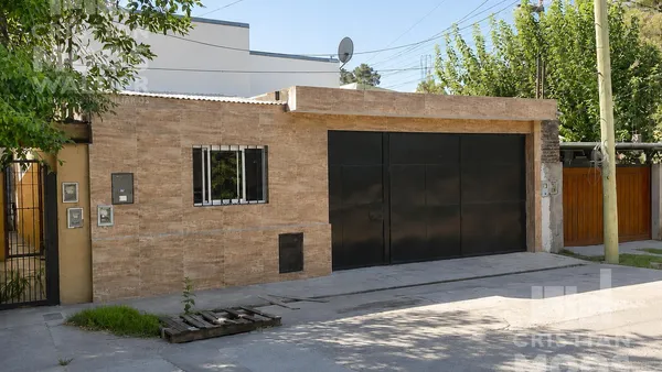 Casa en MASCHWITZ PUEBLO