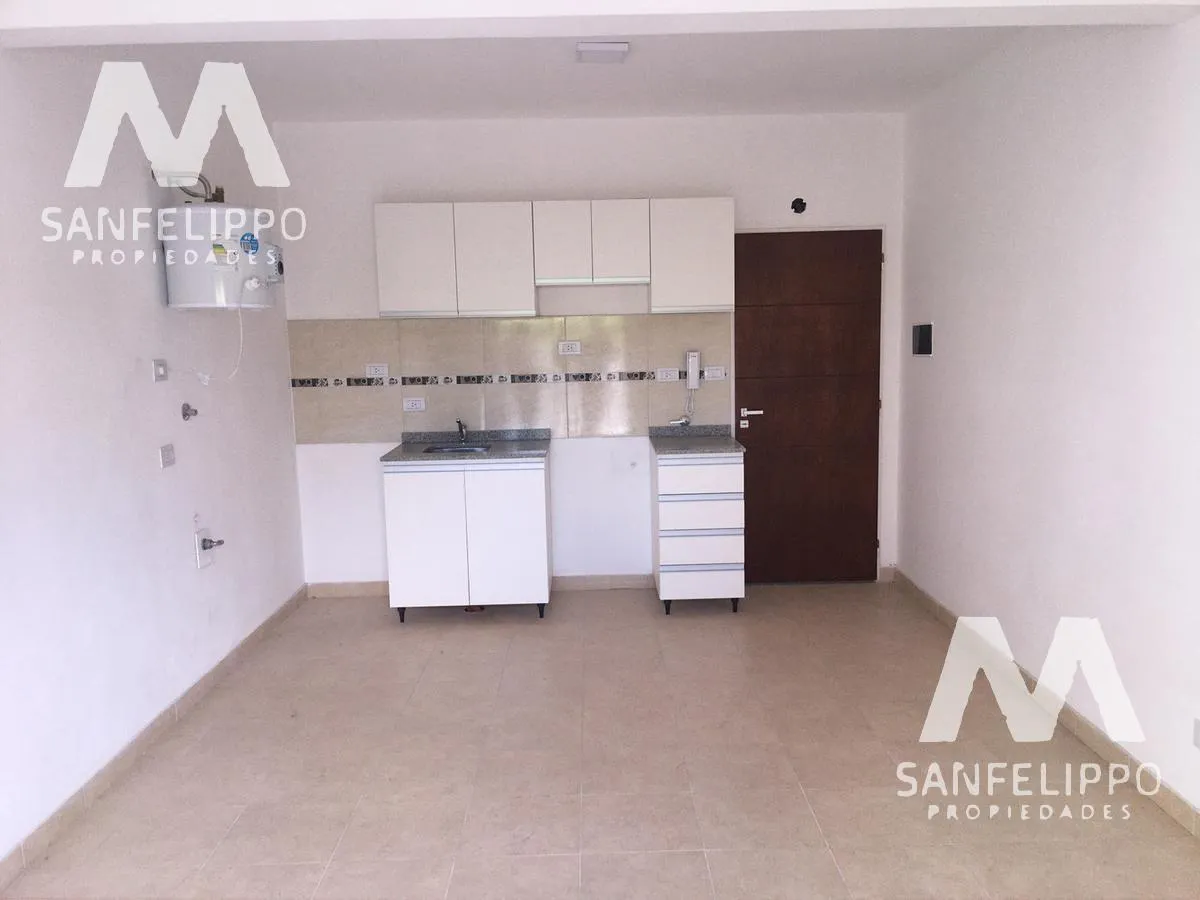 Departamento en Pierres 91