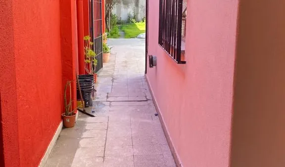 Casa en Gral. Villegas al 5300