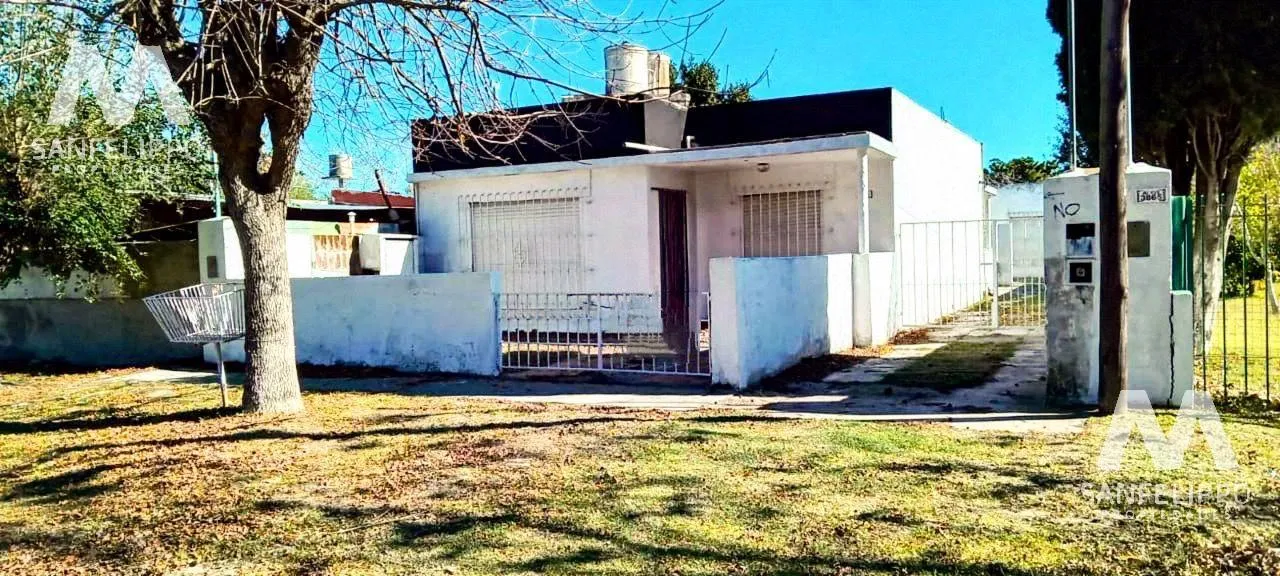 Casa en Avenida 17 y Calle 79