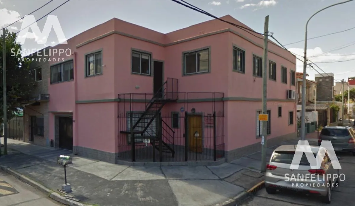 Casa en Ascasubi al 200