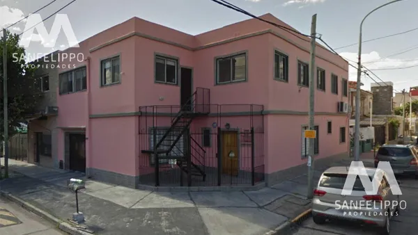 Casa en Ascasubi al 200