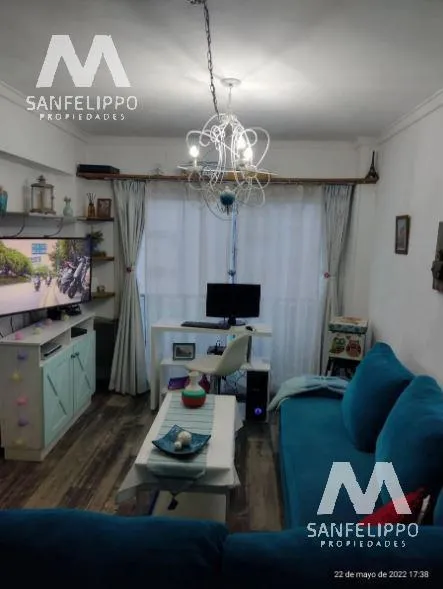 Departamento en Salta al 1600