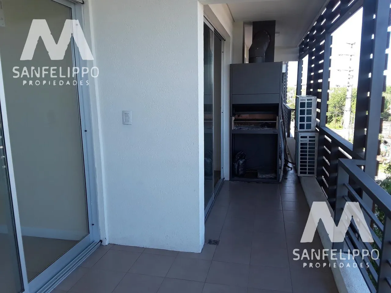 Departamento en Albarellos al 1200