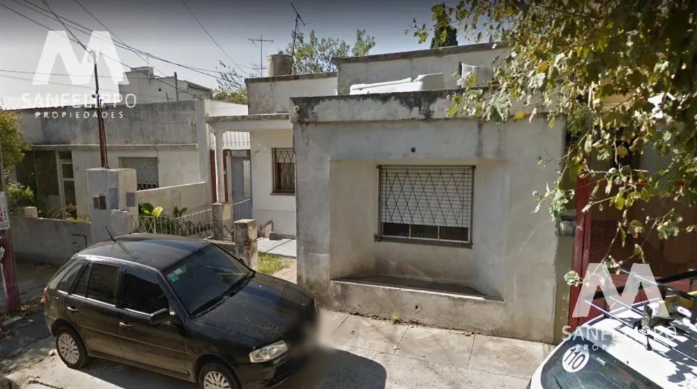 Departamento en Bouchard al 100