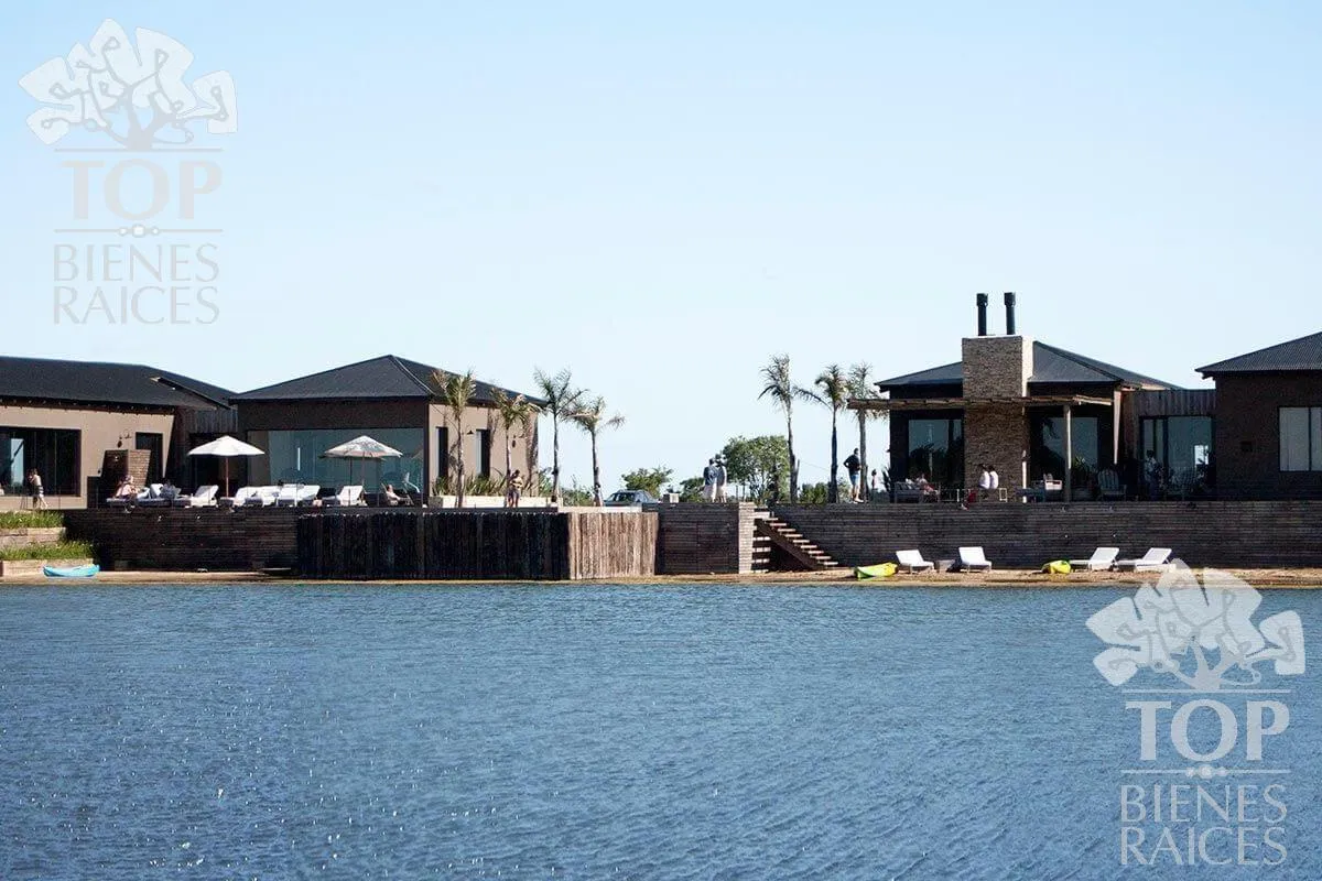 Terreno en El Naudir Aguas Privadas 0