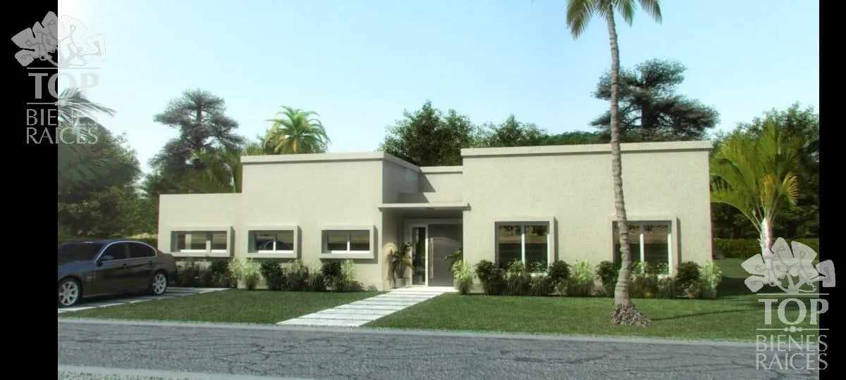Casa en Avenida de los lagos 100