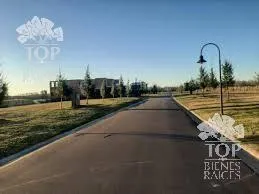 Terreno en El Naudir Escobar 600