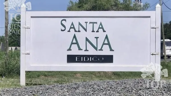 Terreno en Santa Ana - Villanueva 100