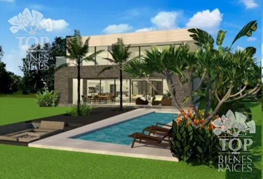 Casa en Libertad 300