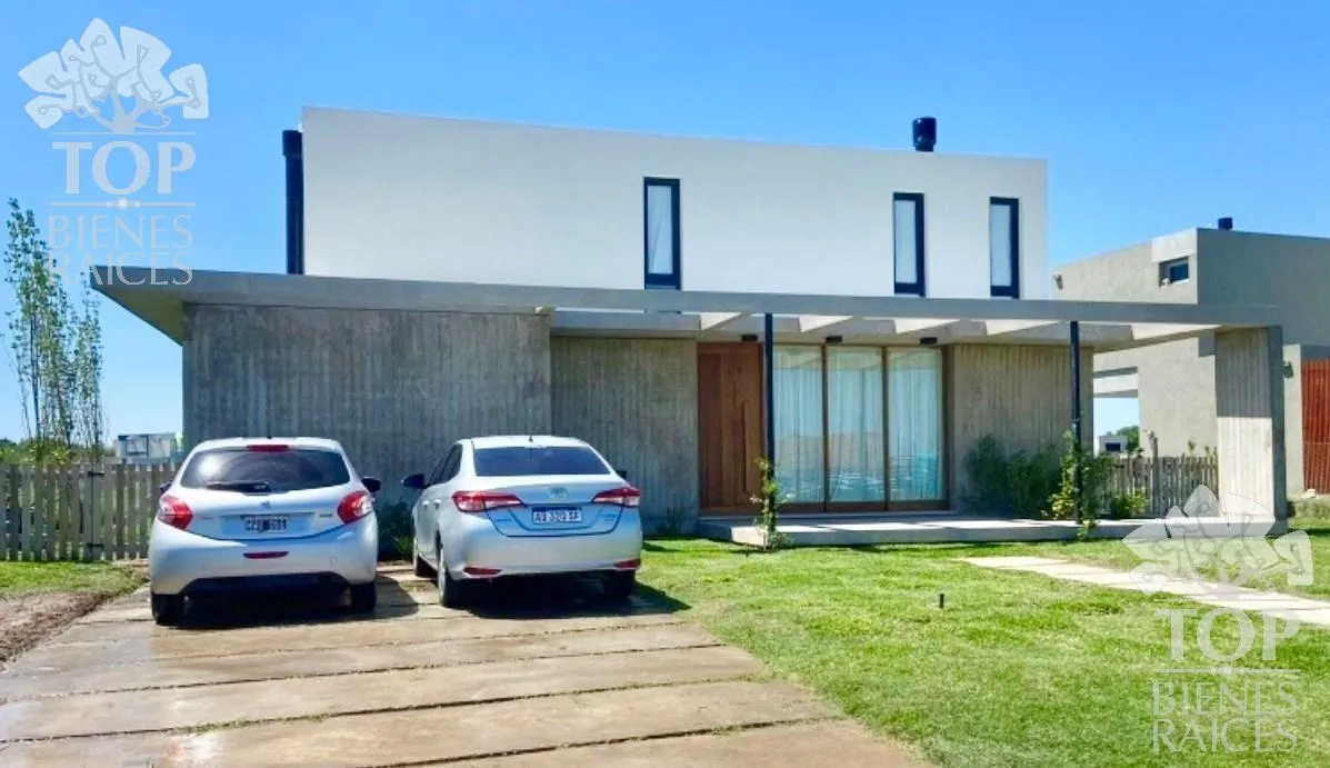 Casa en San Sebastián - Area 1
