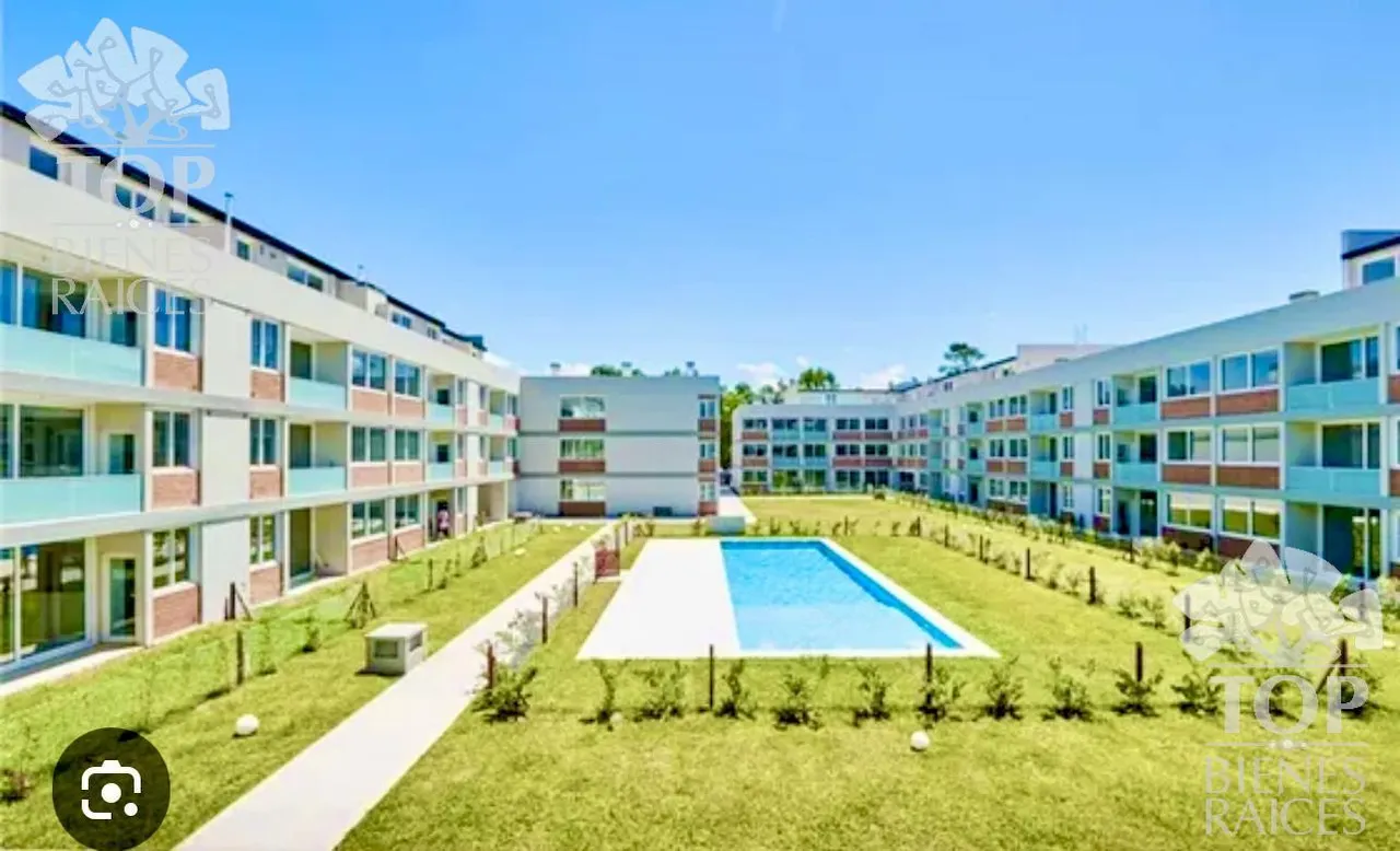 Departamento en Agustin Garcia 4700