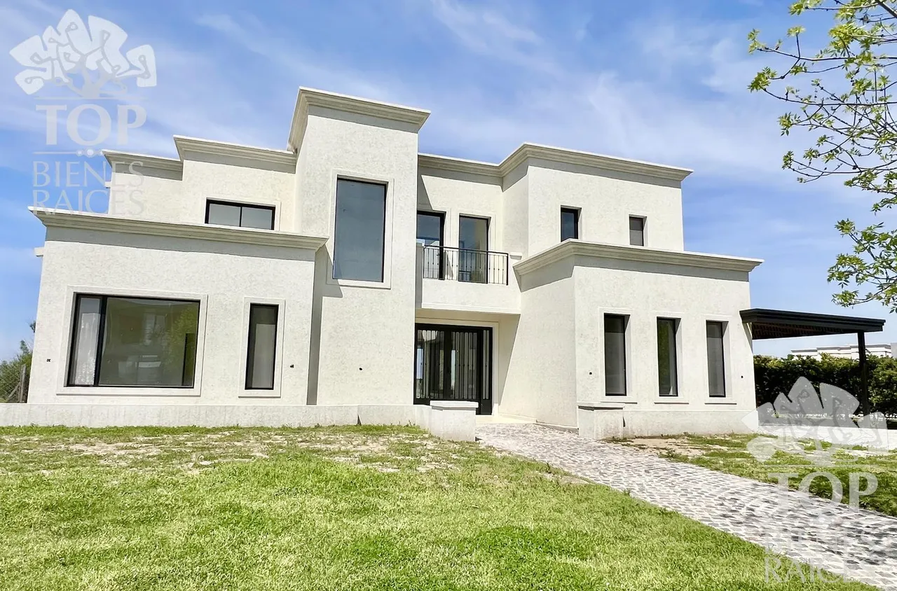 Casa en El Cantón, Golf 1000