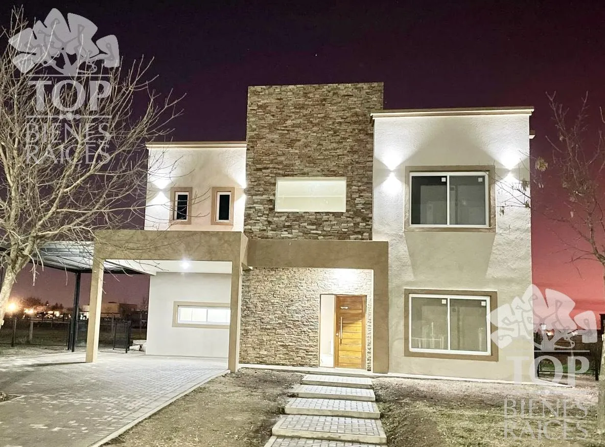 Casa en San Sebastian - Area 1