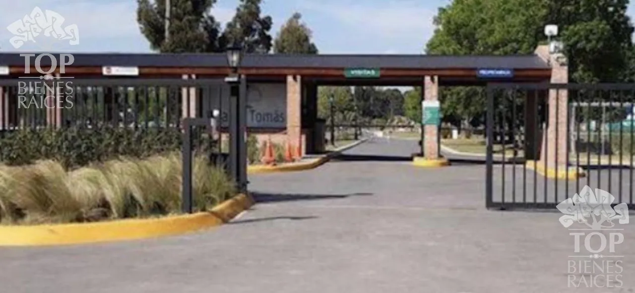 Terreno en Santo Tomas, Pilar 100, Santo Tomás, Derqui al 100