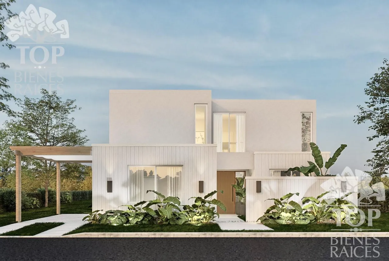 Casa en Laguna Grande - Villanueva