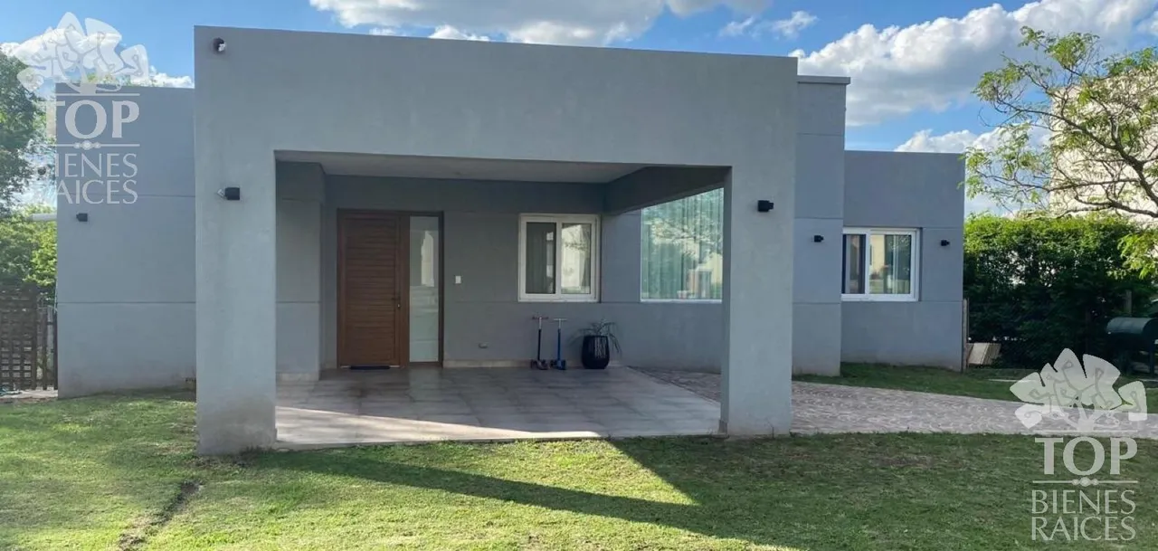 Casa en Casa-Venta-Pilar del este-Santa Guadalupe-Pilar