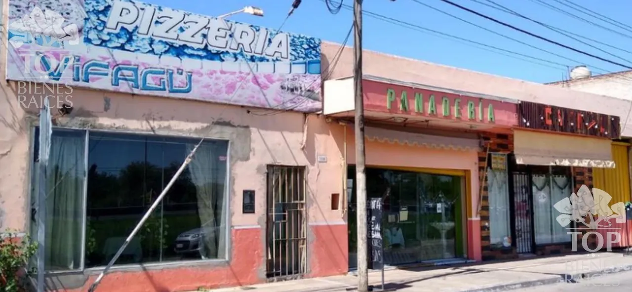 Local Comercial en Locales-Casa-Departameto y Depósito-en Venta-Alquiler-Loma Verde-Escobar-Oportunidad