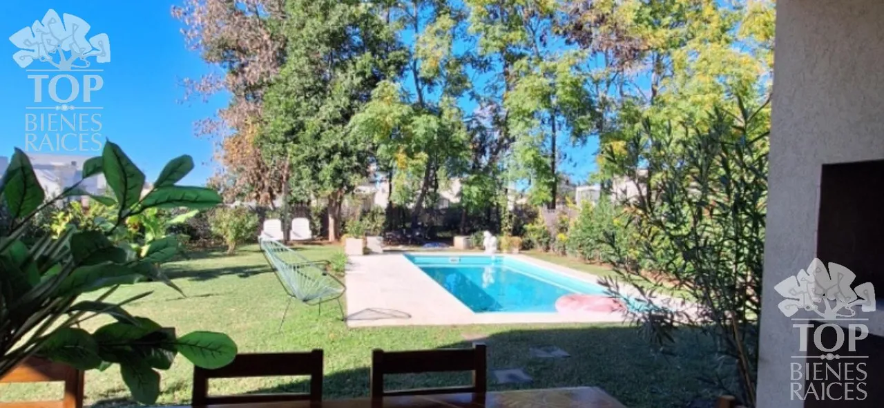 Casa en Casa-Venta-Barrio Pilar del Este-Pilar