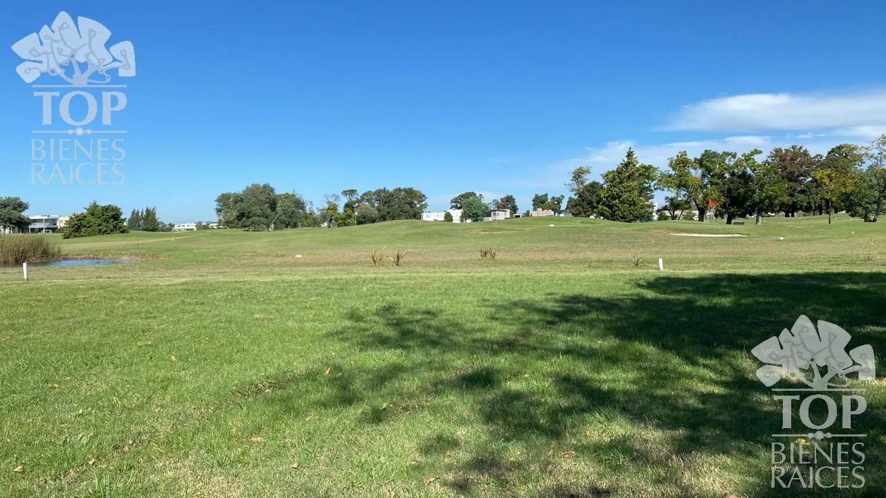 Terreno en Lote-Venta-Haras Santa María- Escobar-Golf