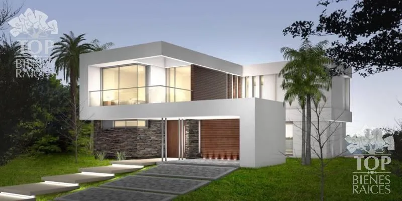 Casa en Libertad 300