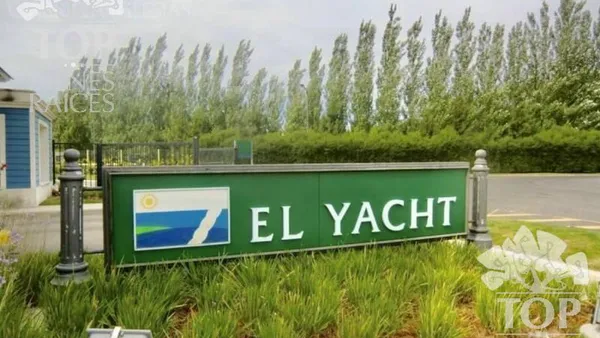 Terreno en El Yatch 100